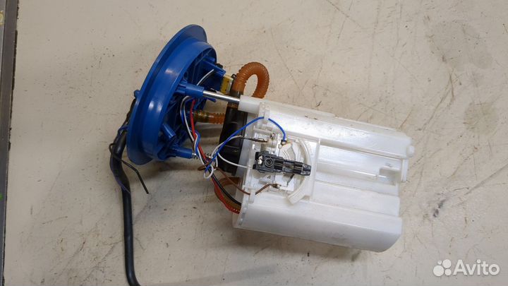 Насос топливный электрический Volkswagen Jetta 7 2018, 2019