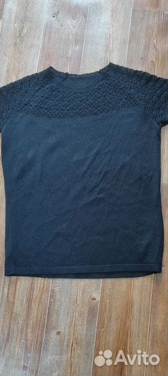 Женские вещи пакетом 42 44 zara