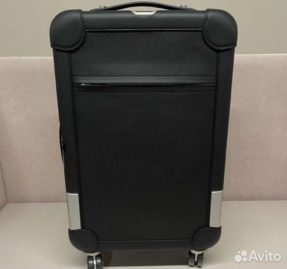 Hermes чемодан