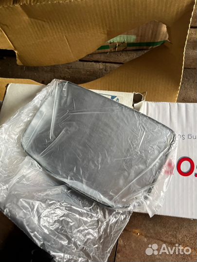 Боковое зеркало Ford Transit