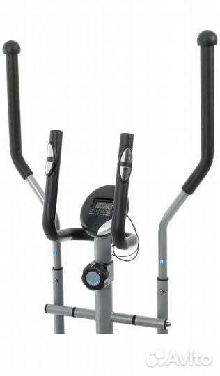 Эллиптический тренажер