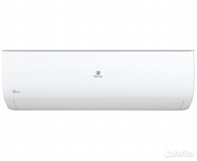 Настенная сплит-система Royal Clima