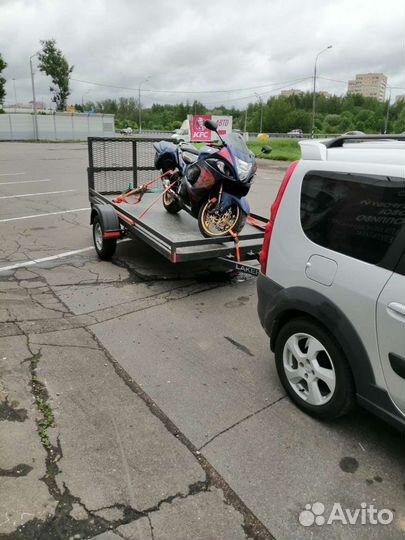 Перевозка грузов