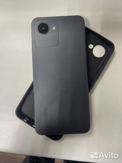 realme C30s, 4/64 ГБ