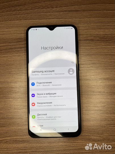 Samsung Galaxy A50, 4/64 ГБ