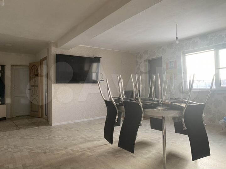 Дом 90 м² на участке 5,5 сот.