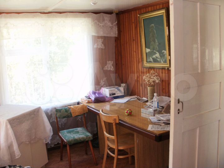 Дача 30 м² на участке 10 сот.