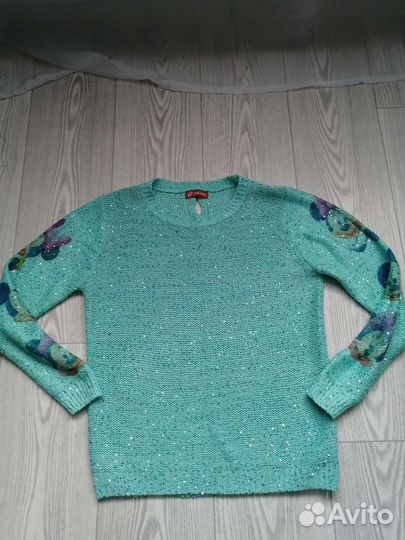 Пакет вещей на 46-48