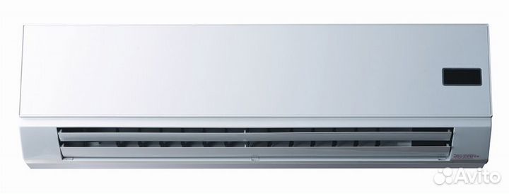 General Climate GHW-03VR