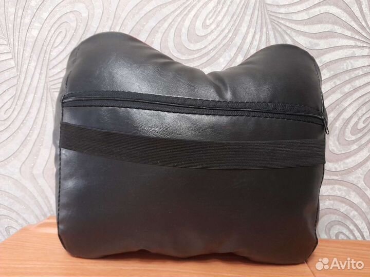 Подушка в машину