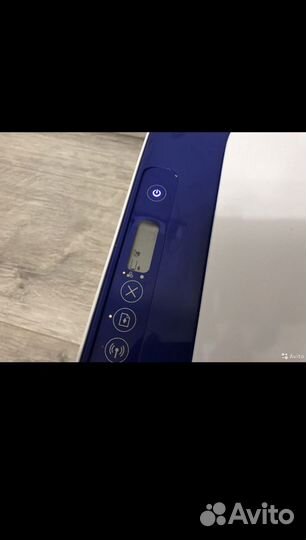 Мфу hp deskjet 2630