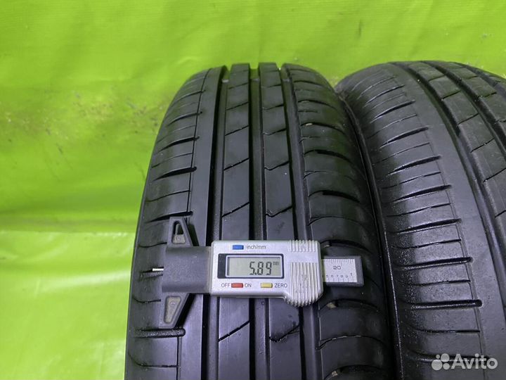 Hankook Kinergy Eco K425 165/70 R14 81T