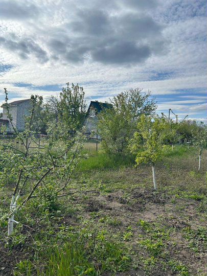 Участок 10 сот. (СНТ, ДНП)