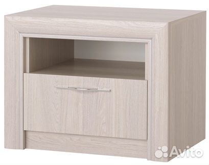 Тумба прикроватная Октава