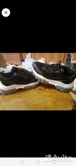 Женская обувь