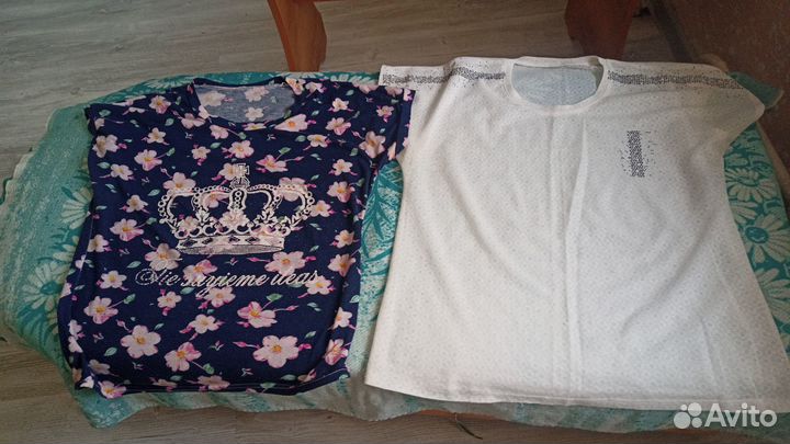 Женские вещи