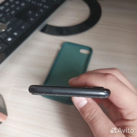 iPhone 7, 32 ГБ