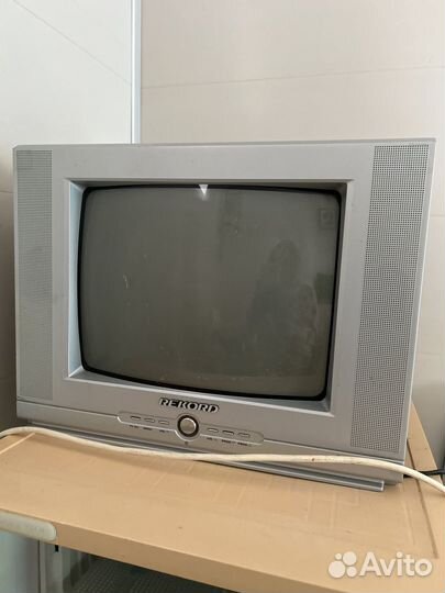 Телевизор бу