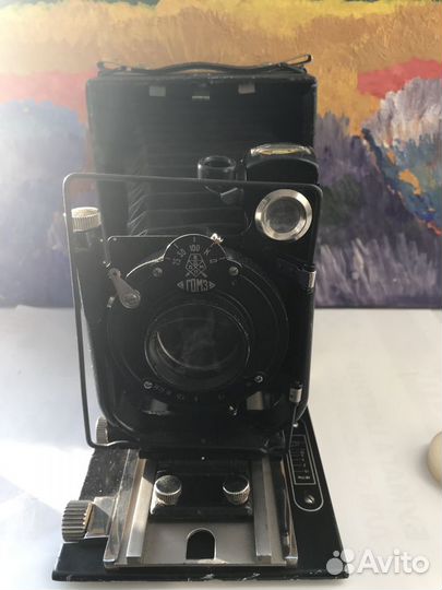 Момент, Эстафета, Искра-2, Зенит и мн. др