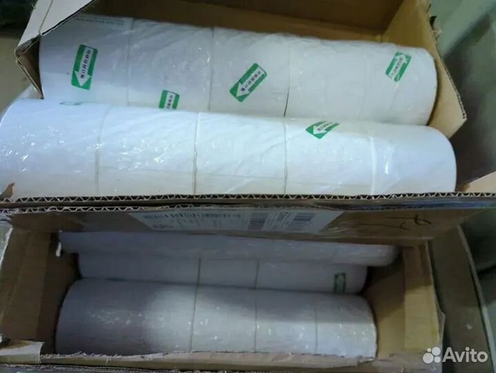 Термоэтикетки для Валдбериз