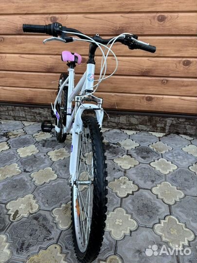 Велосипед Stinger element lady 26 б/у