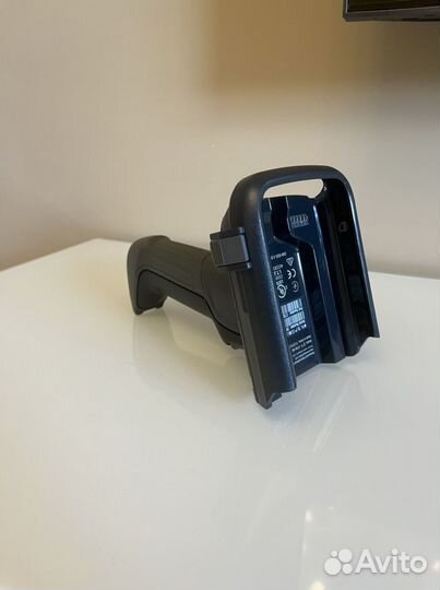 Рукоятка CT50-SHC-P для Honeywell CT50