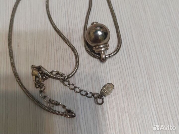 Колье chanel оригинал