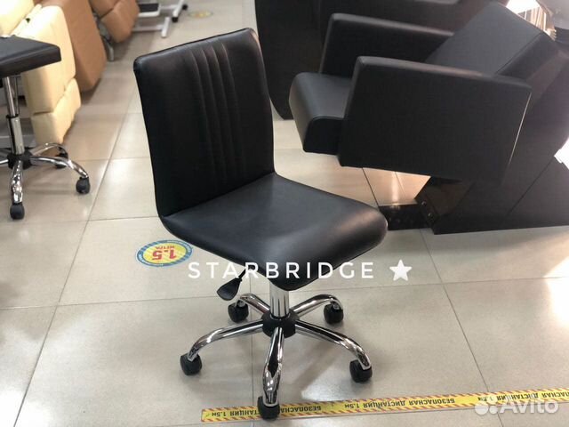 Стул мастера / клиента