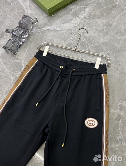 Штаны Gucci 2023