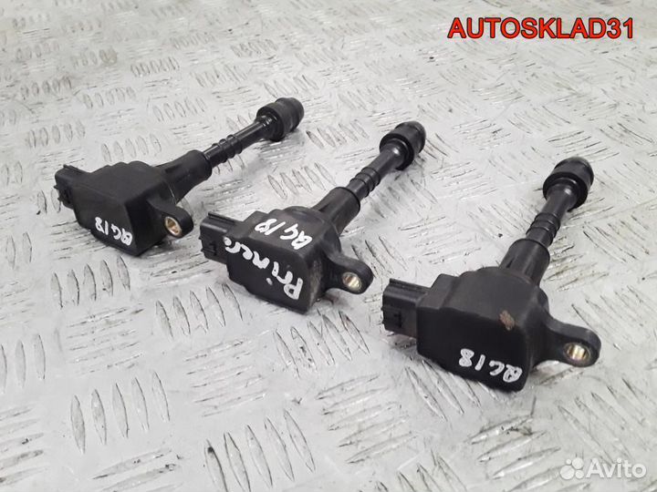 Катушка зажигания Ниссан Примера п12е 224486N015