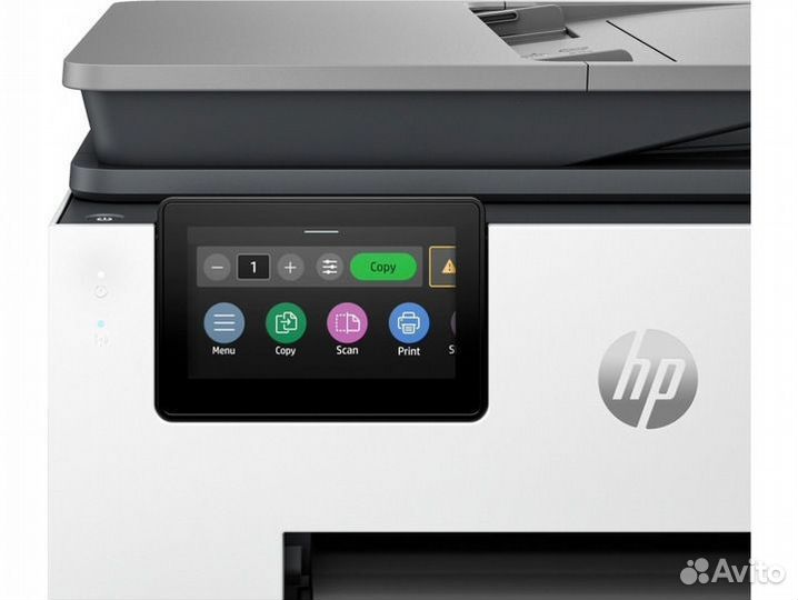 Мфу HP OfficeJet Pro 9132E (404M5B)