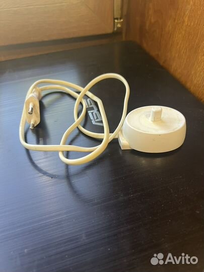 Зарядка для зубной щетки oral b