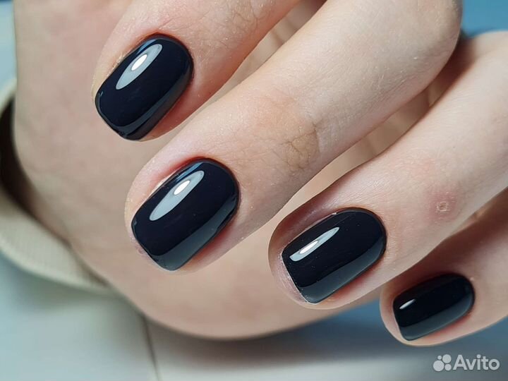 Маникюр д. Мартьяново