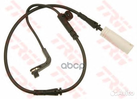 Датчик износа тормозных колодок TRW GIC187 TRW