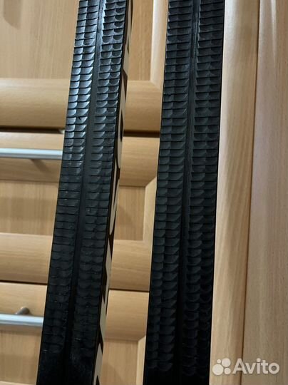 Лыжи беговые madshus 195см