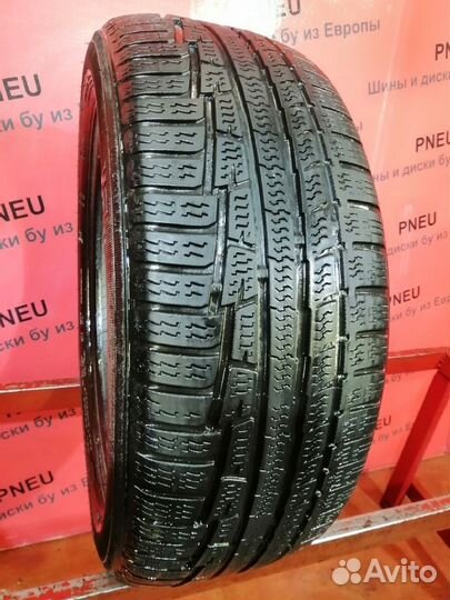 Nokian Tyres WR A3 205/50 R17