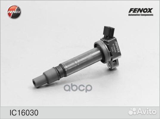Катушка зажигания IC16030 fenox