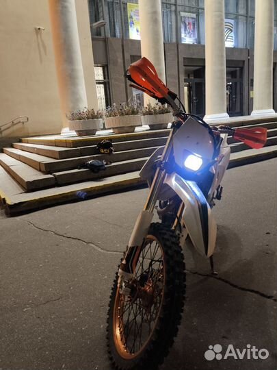 GR 2 lite энудро