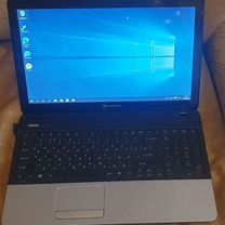 Ноутбук packard bell easynote tn11nc