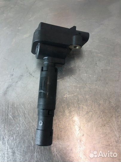 Катушка зажигания Mercedes E-Class W212 M271 1.8TI