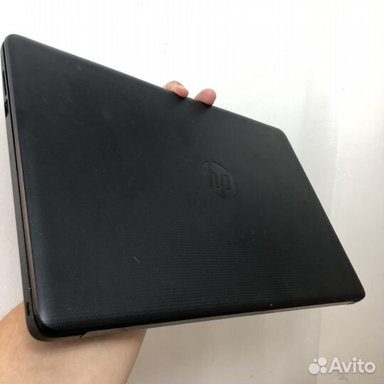 Ноутбук HP 15-db0337ur разбор