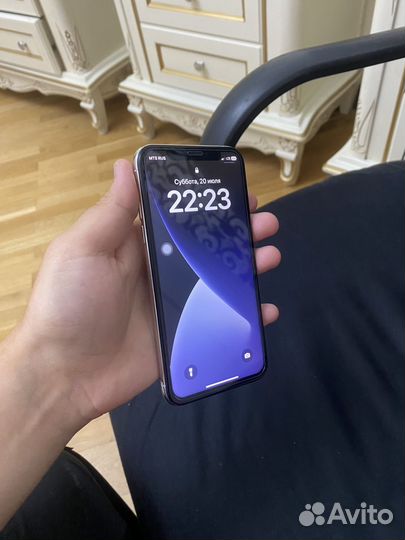 iPhone Xs, 256 ГБ