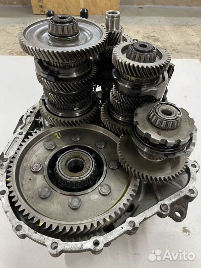 Dsg7 dq200