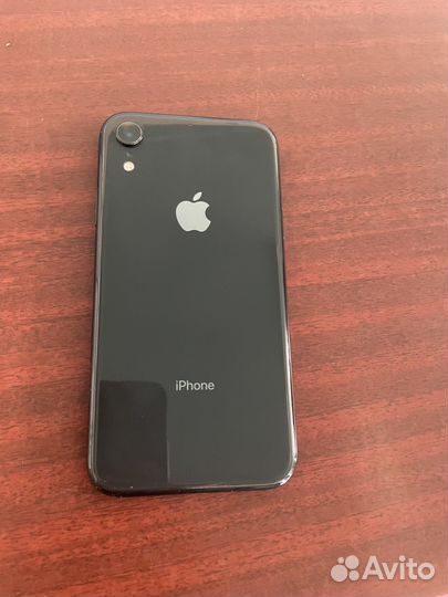 iPhone xr 64gb