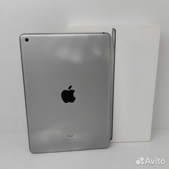 Планшет, Apple iPad (2017) 32Gb Wi-Fi