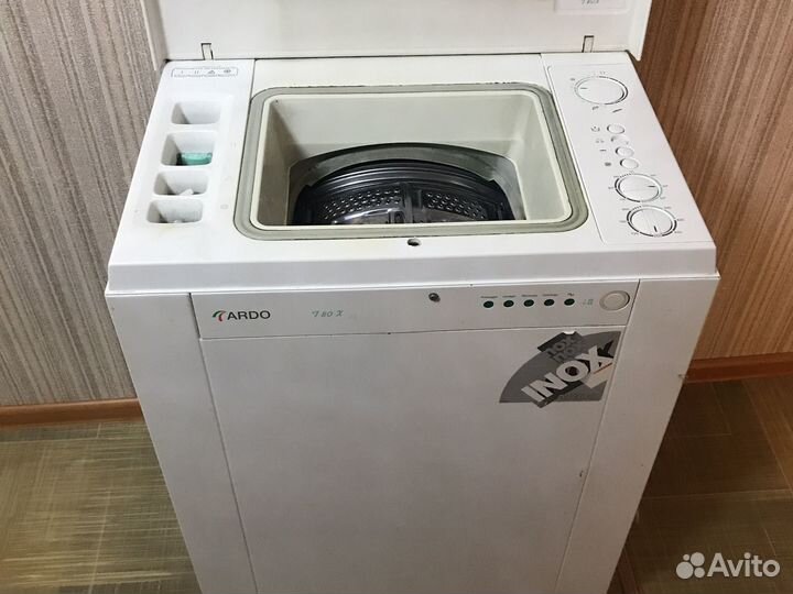 Стиральная машина бу