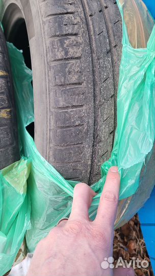 Hankook Ventus S1 Evo2 SUV K117A 235/55 R18 100V
