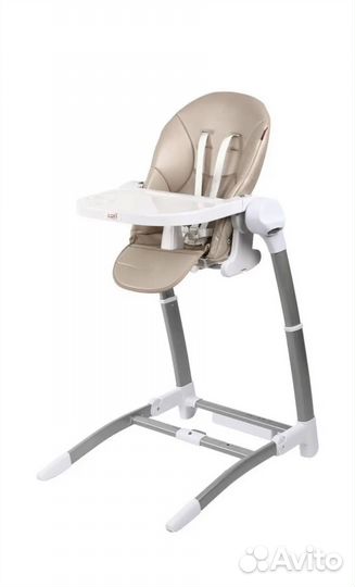 Электрокачели kari