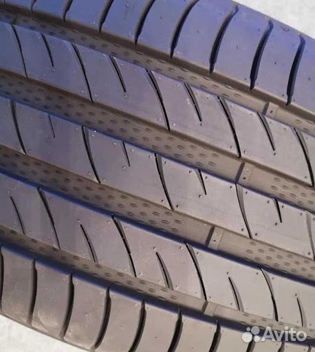 Delinte DS2 215/45 R17 91W