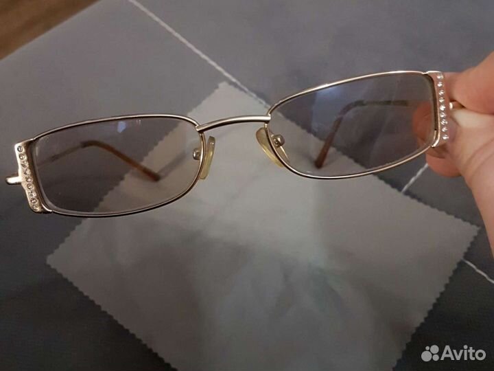 Очки для компьютера Matsuda без диоптрий